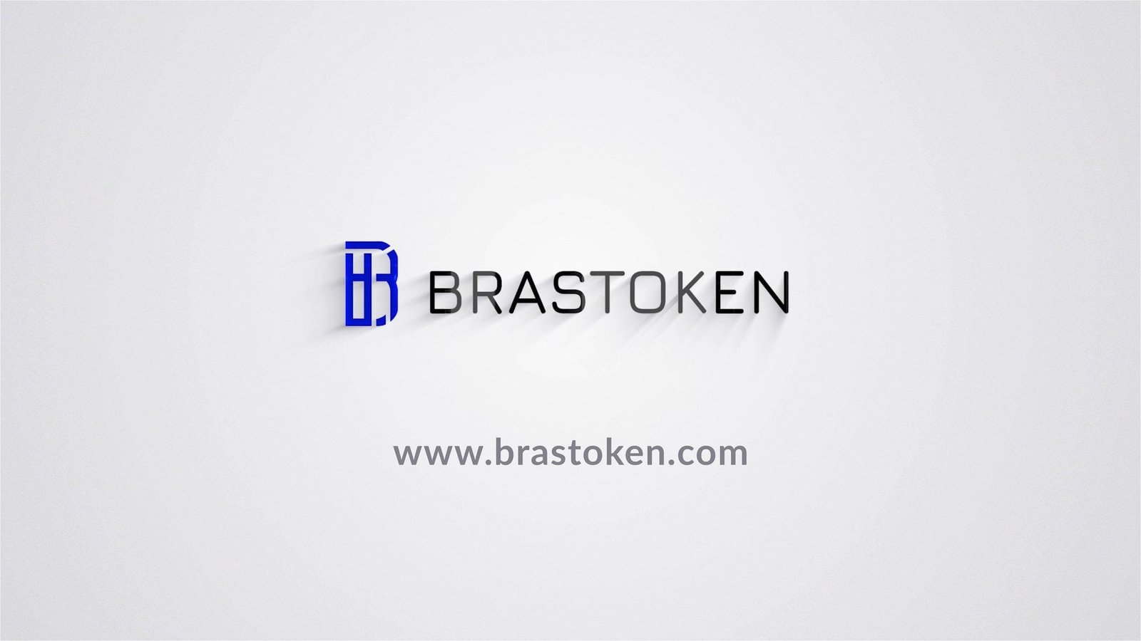 Brastoken<br>Introduction de logo