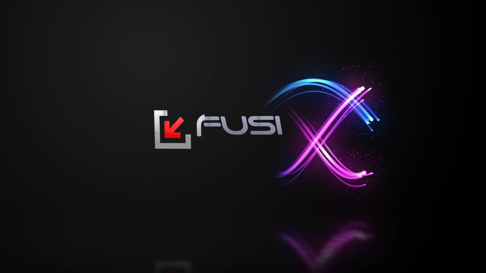 Fusion Devices<br>Introduction de logo en 3D pour appareils