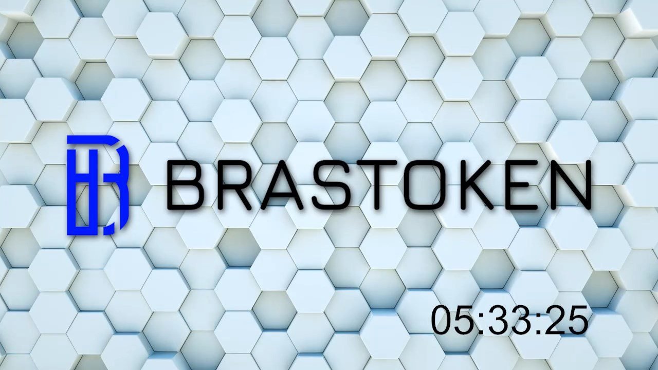 Brastoken<br>Écran d'attente événements en direct