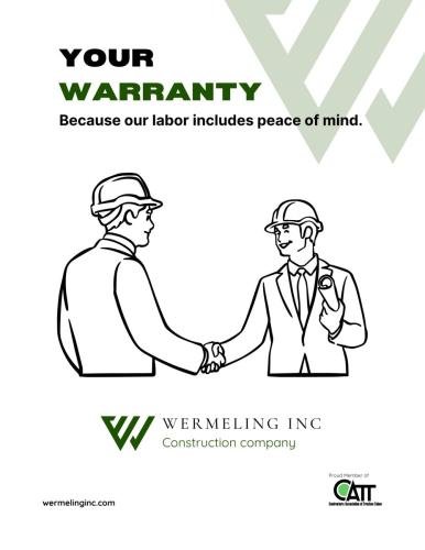 Warranty Cover