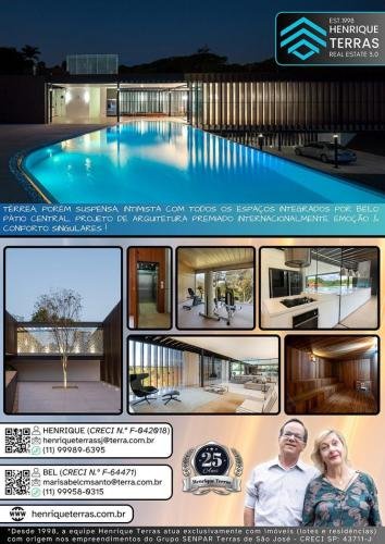 Revista Terras Dez2023 - Casa Chateau - 1